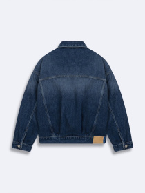 Куртки та дублянки LTB Jeans модель 61243.16268.56196 Фото
