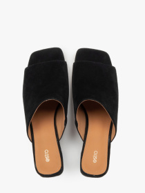 Шлёпанцы Estro модель 888-92-01-301 Фото