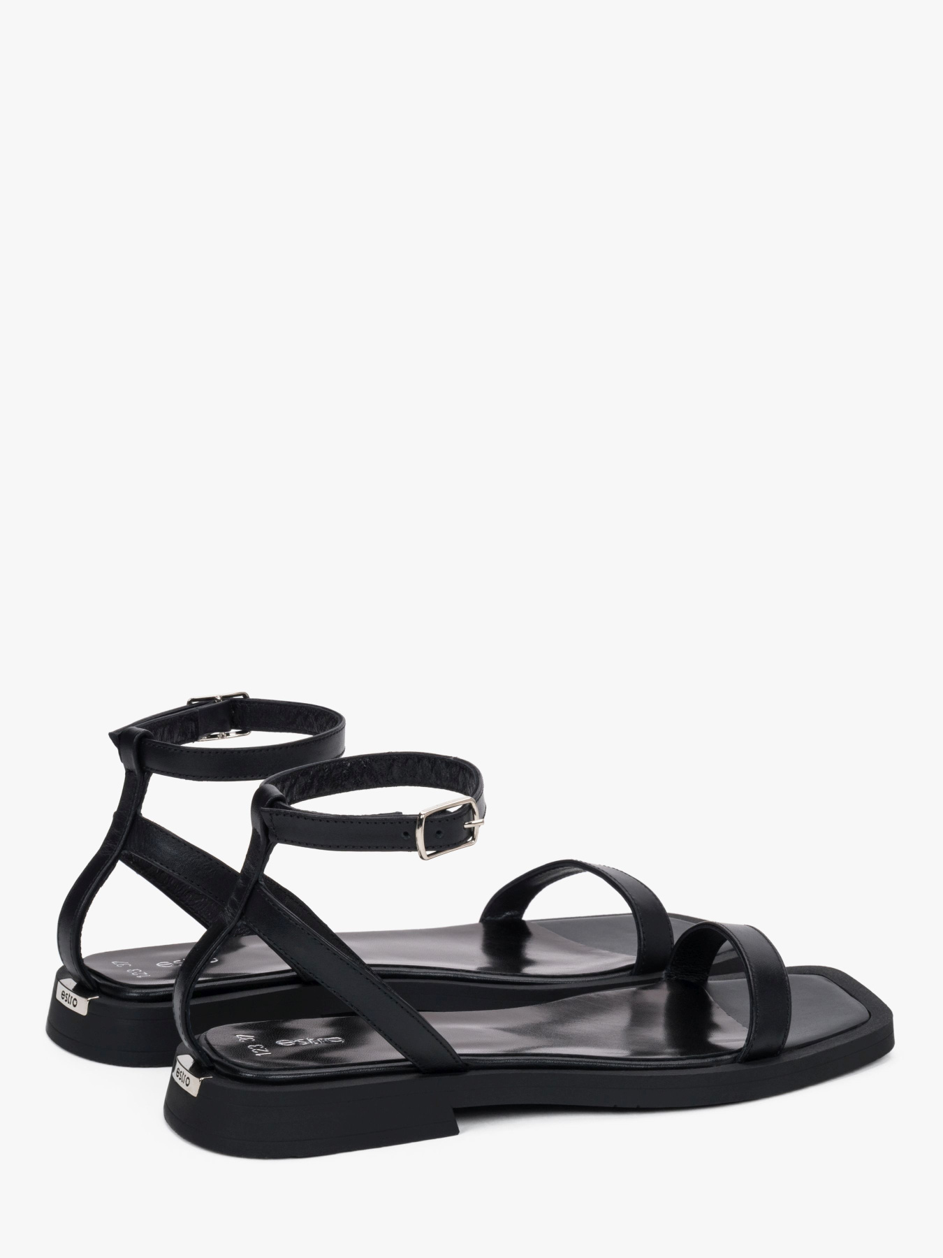 Сандалії Estro модель 54-54-123-101 Фото