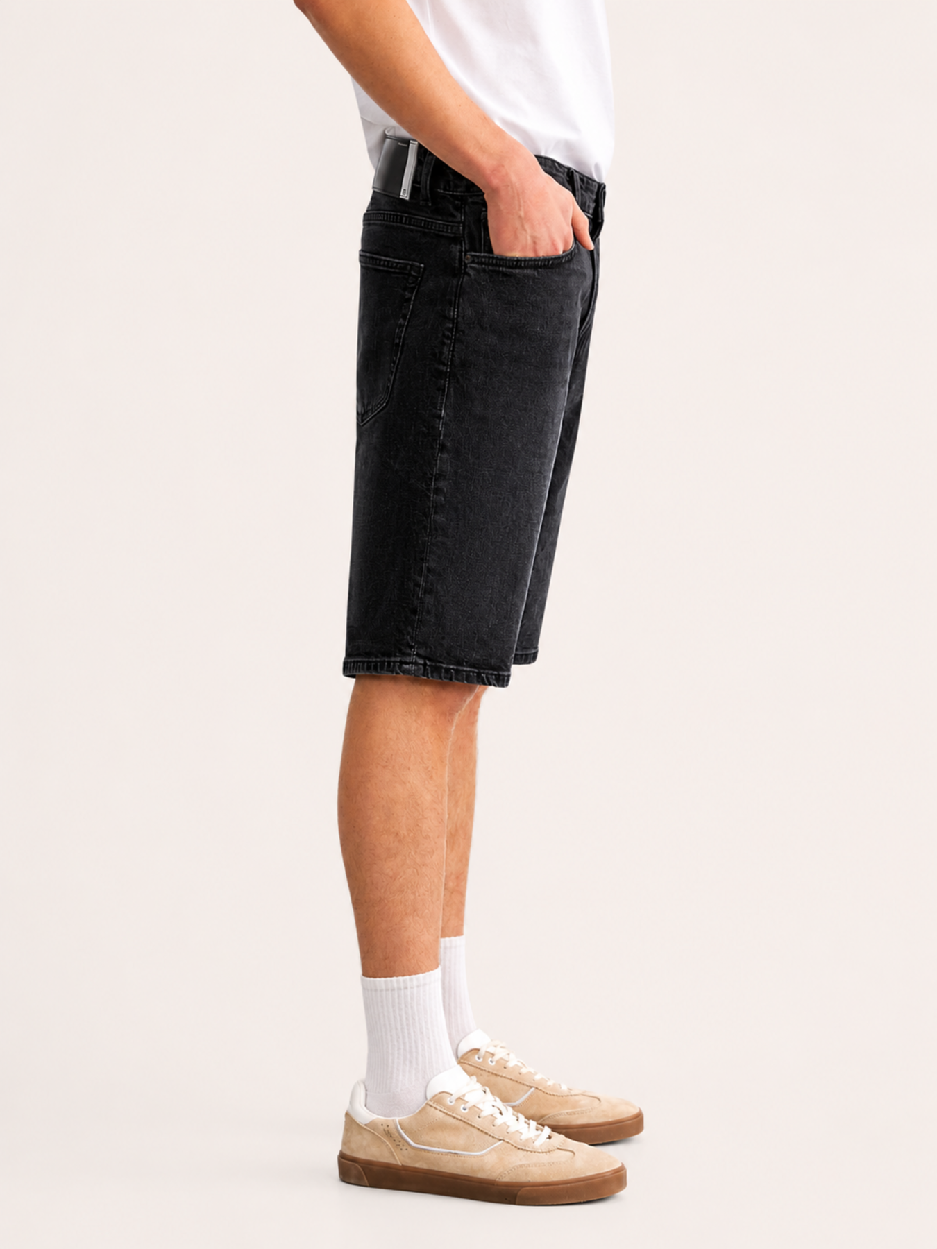 Шорты LTB Jeans модель 61256.16007.55954 Фото