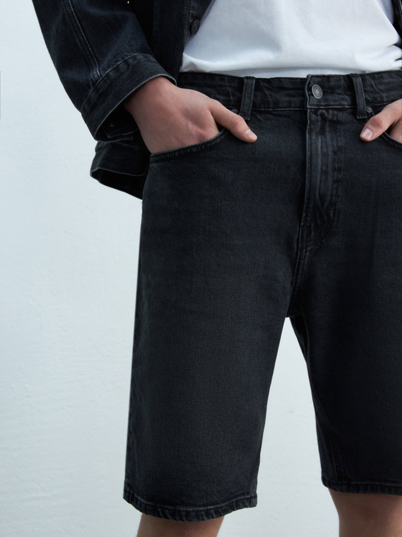 Шорты LTB Jeans модель 61256.16007.55954 Фото