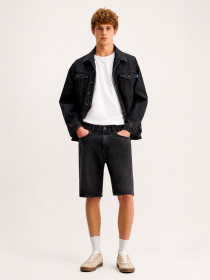Шорты LTB Jeans модель 61256.16007.55954 Фото