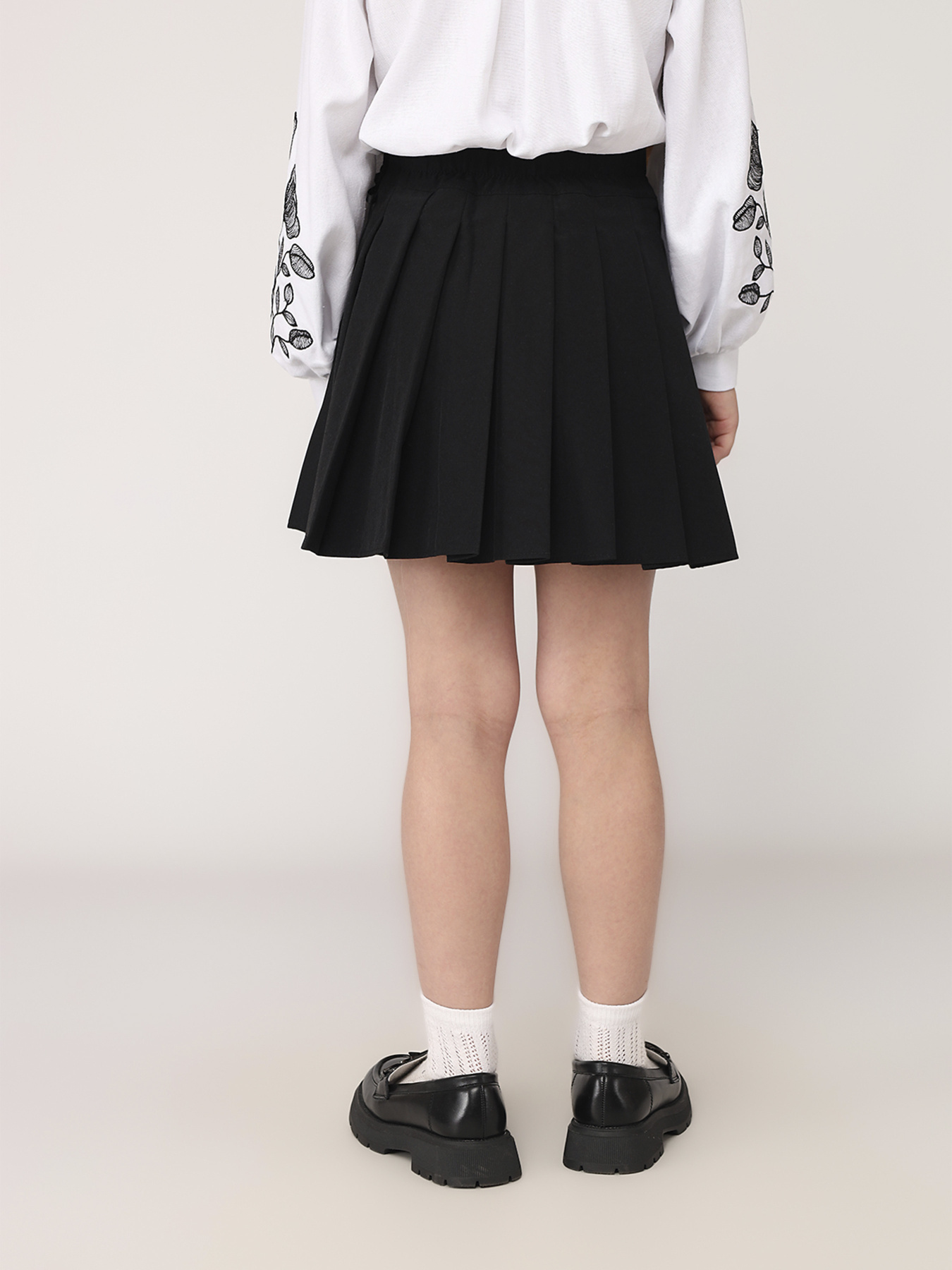 Юбки YUKI модель ЦБ-00278033 Фото