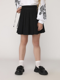 Юбки YUKI модель ЦБ-00278033 Фото