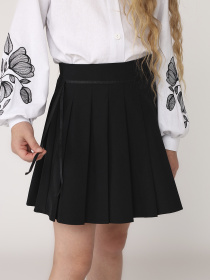 Юбки YUKI модель ЦБ-00278033 Фото