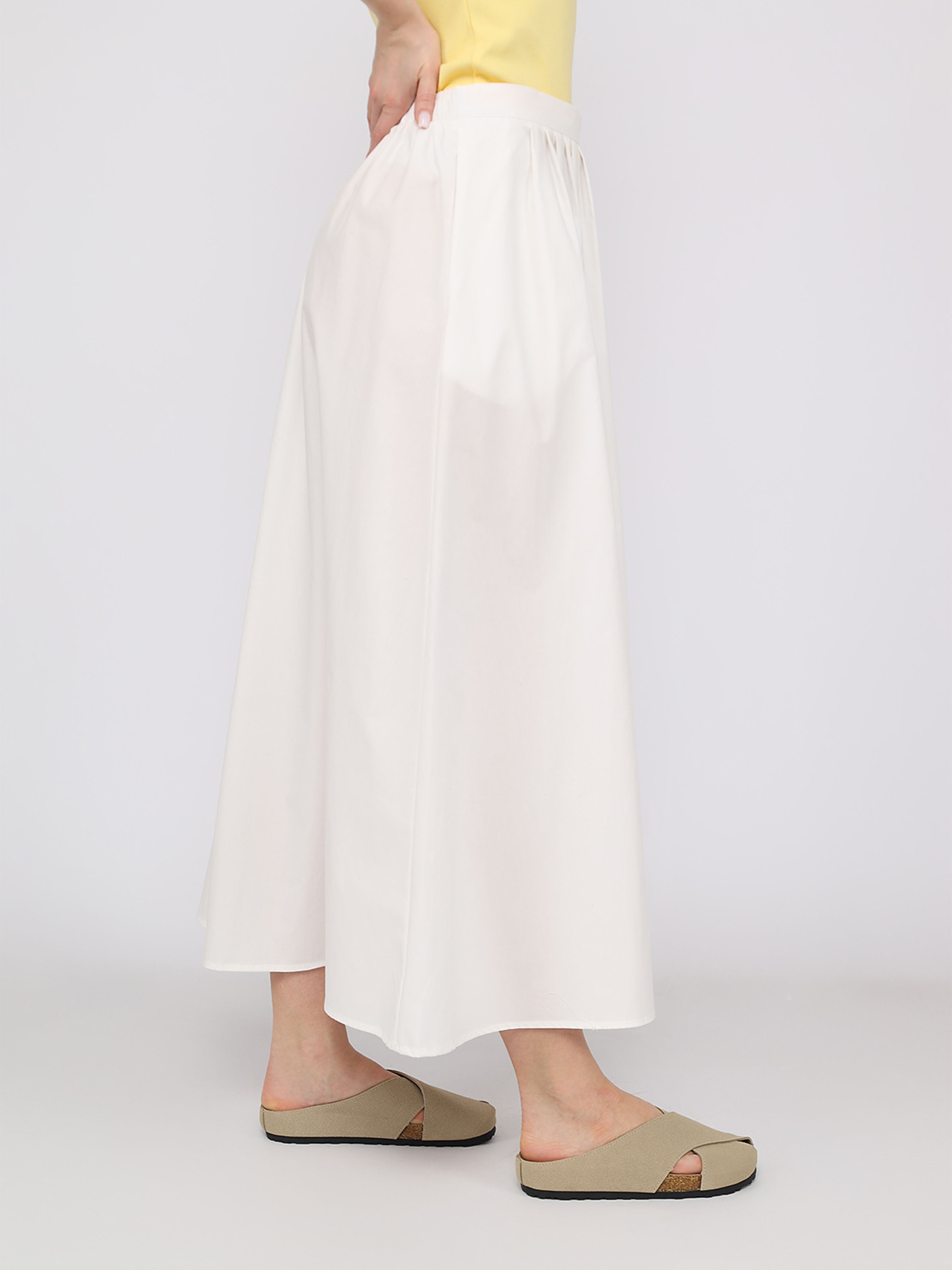 Юбки YUKI модель ЦБ-00289702 Фото