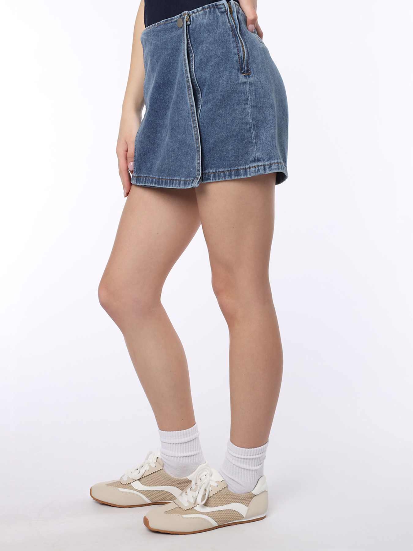 Юбки YUKI модель ЦБ-00290512 Юбки YUKI модель ЦБ-00290512 Фото
