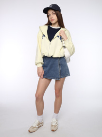 Юбки YUKI модель ЦБ-00290512 Фото