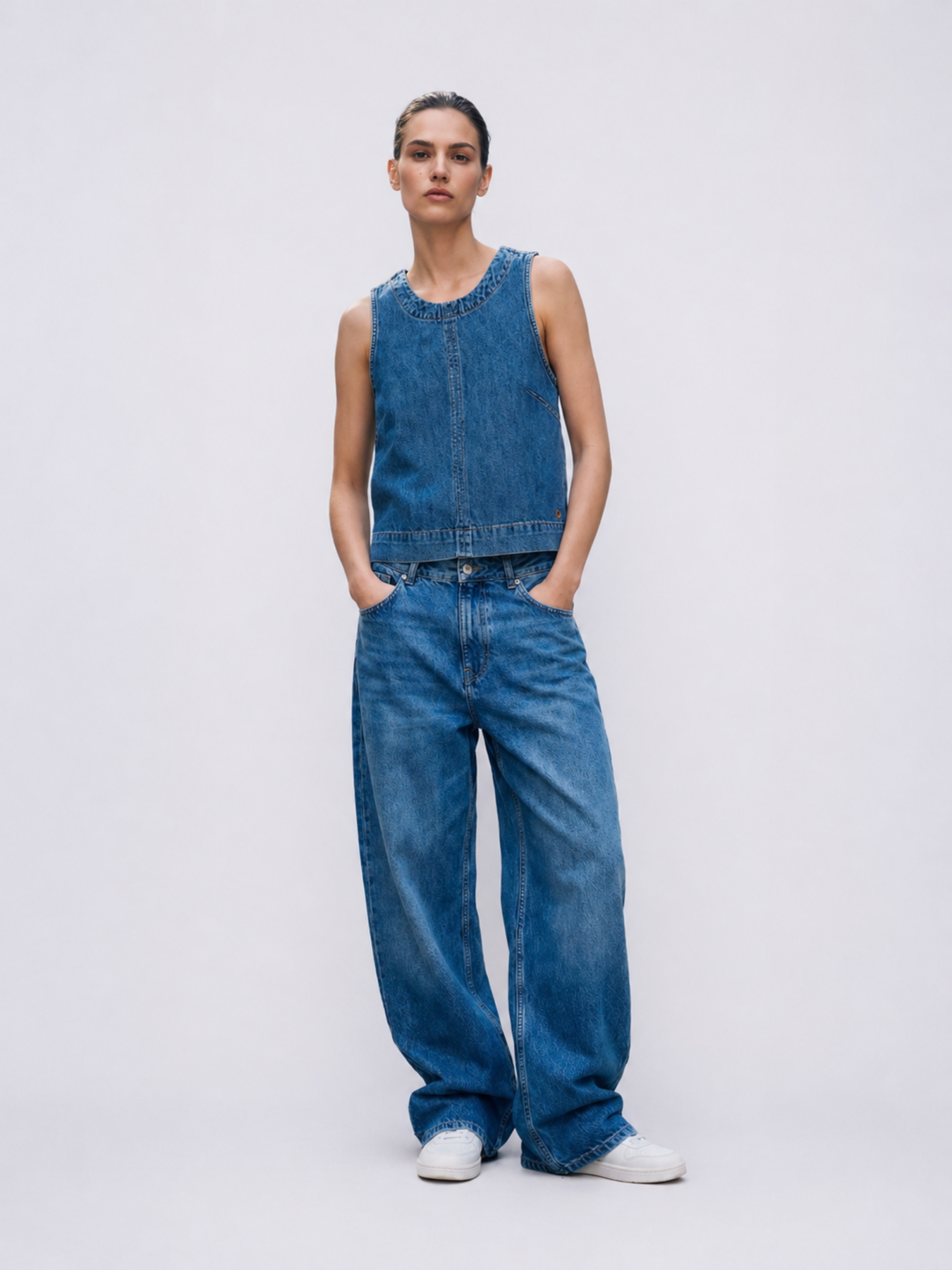Футболки и поло LTB Jeans модель 61271.16193.56123 Фото