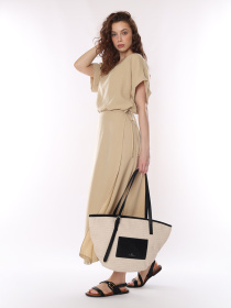 Юбки YUKI модель ЦБ-00292233 Фото