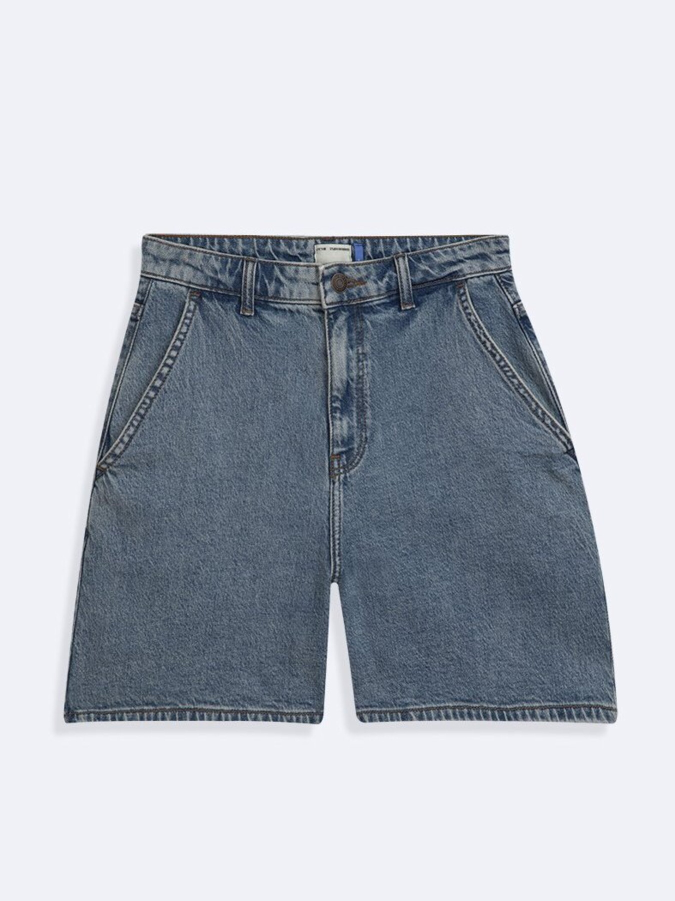 Шорты LTB Jeans модель 61279.16283.56120 Фото