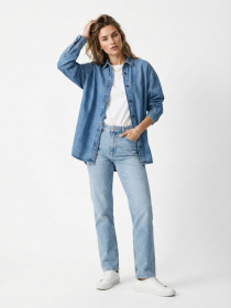 Рубашки LTB Jeans модель 61284.16237.56125 Фото