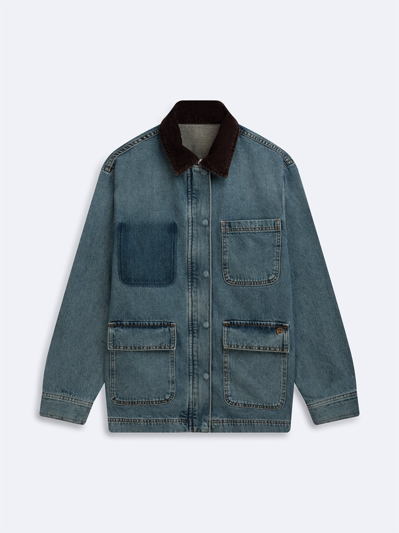 Куртки та дублянки LTB Jeans модель 61312.16396.56407 Фото