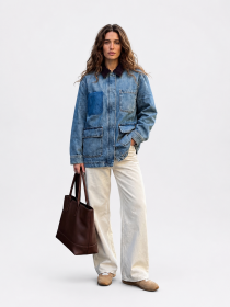 Куртки та дублянки LTB Jeans модель 61312.16396.56407 Фото