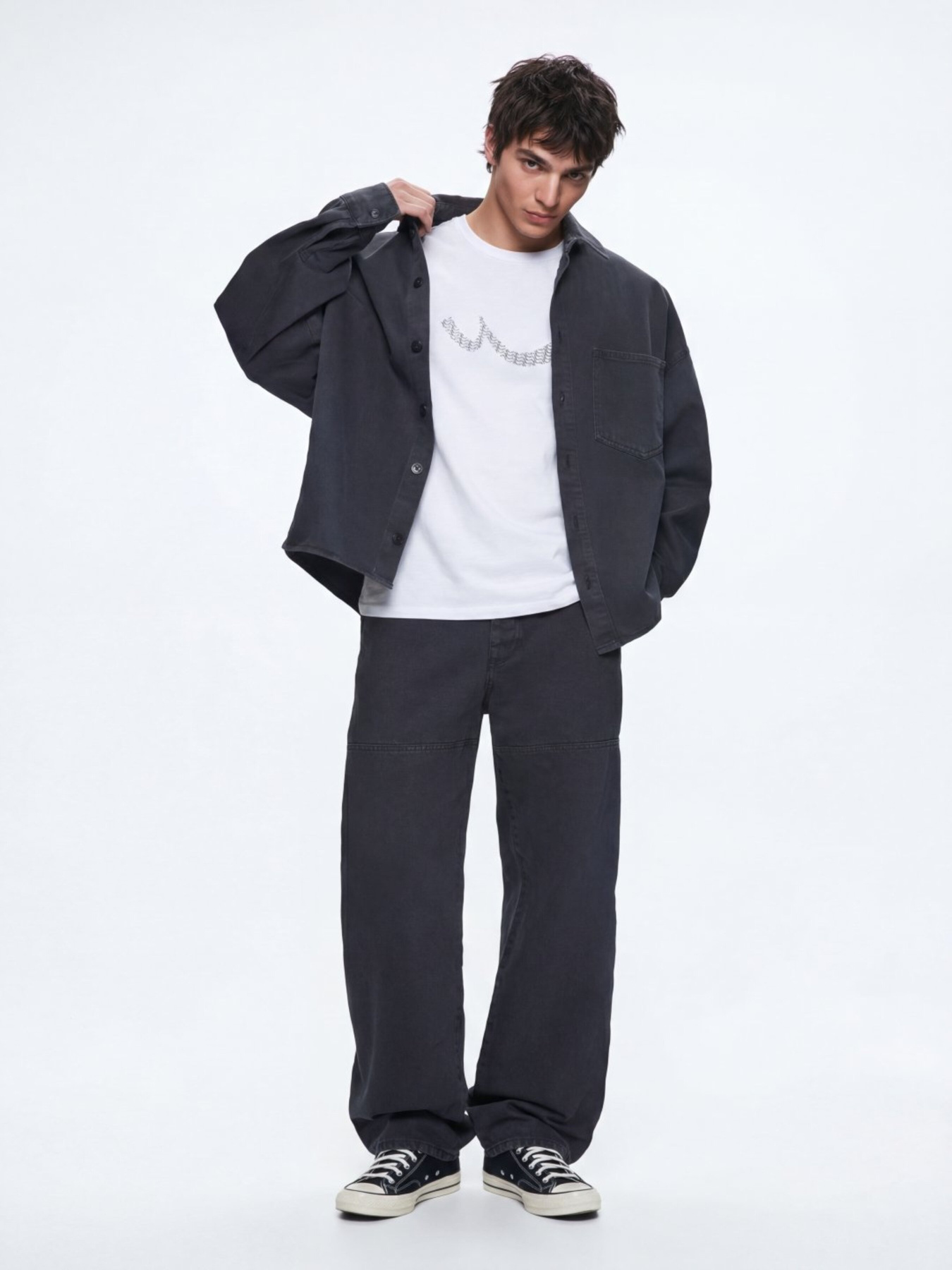 Футболки и поло LTB Jeans модель 84301.6089.105 Фото
