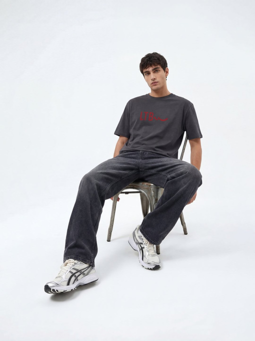 Футболки і поло LTB Jeans модель 84271.6089.14494 Фото
