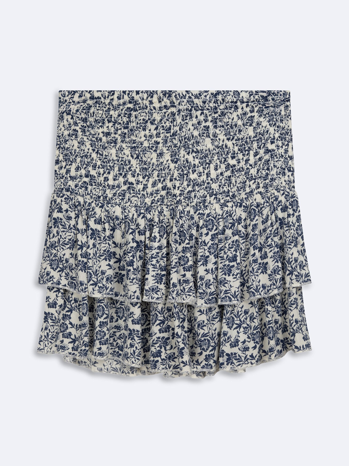 Юбки LTB Jeans модель 41012.25014.14666 Фото