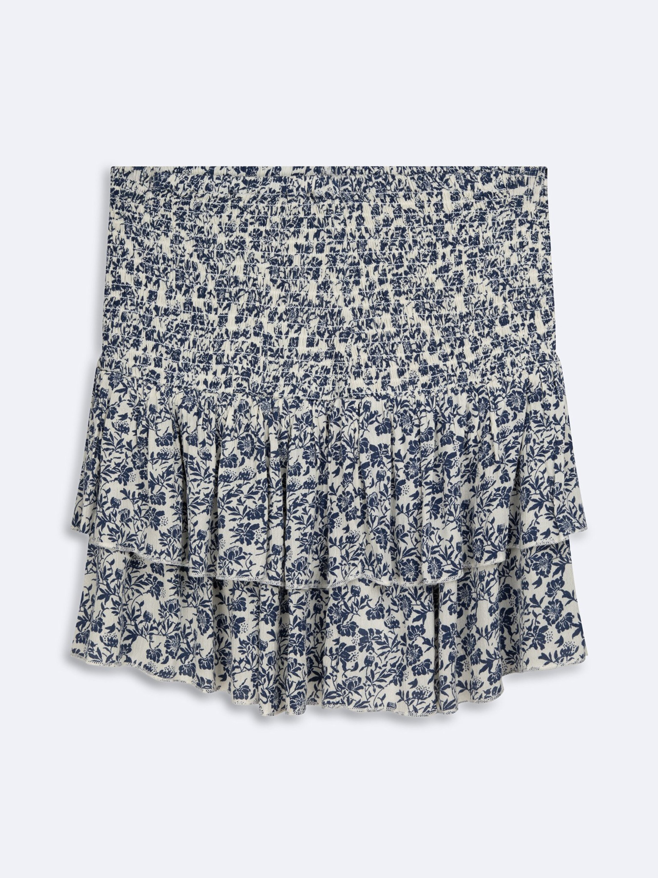Юбки LTB Jeans модель 41012.25014.14666 Фото