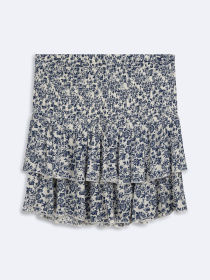 Юбки LTB Jeans модель 41012.25014.14666 Фото