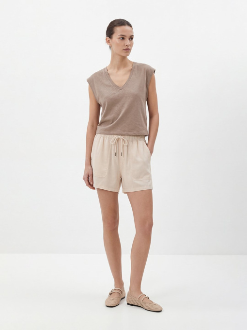 Шорти LTB Jeans модель 41021.25000.14495 Фото