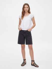 Футболки и поло LTB Jeans модель 45011.25008.14020 Фото