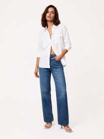 Рубашки LTB Jeans модель 45059.25008.100 Фото