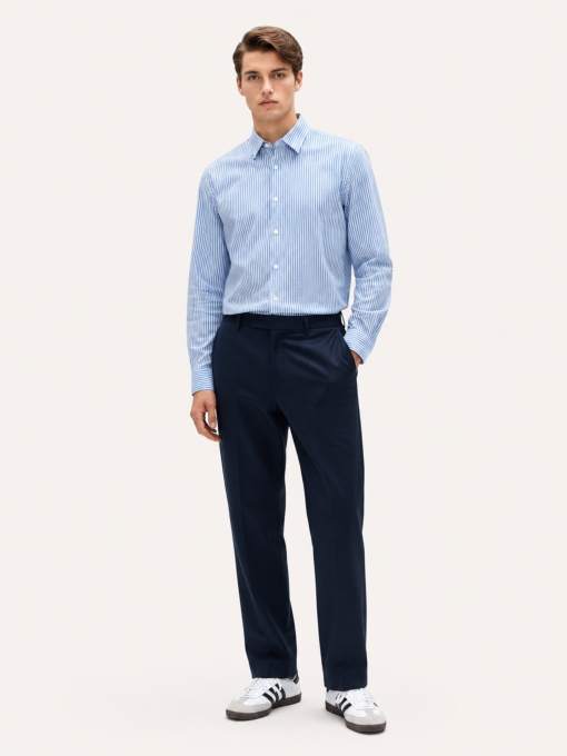 Сорочки LTB Jeans модель 49028.25008.14525 Фото