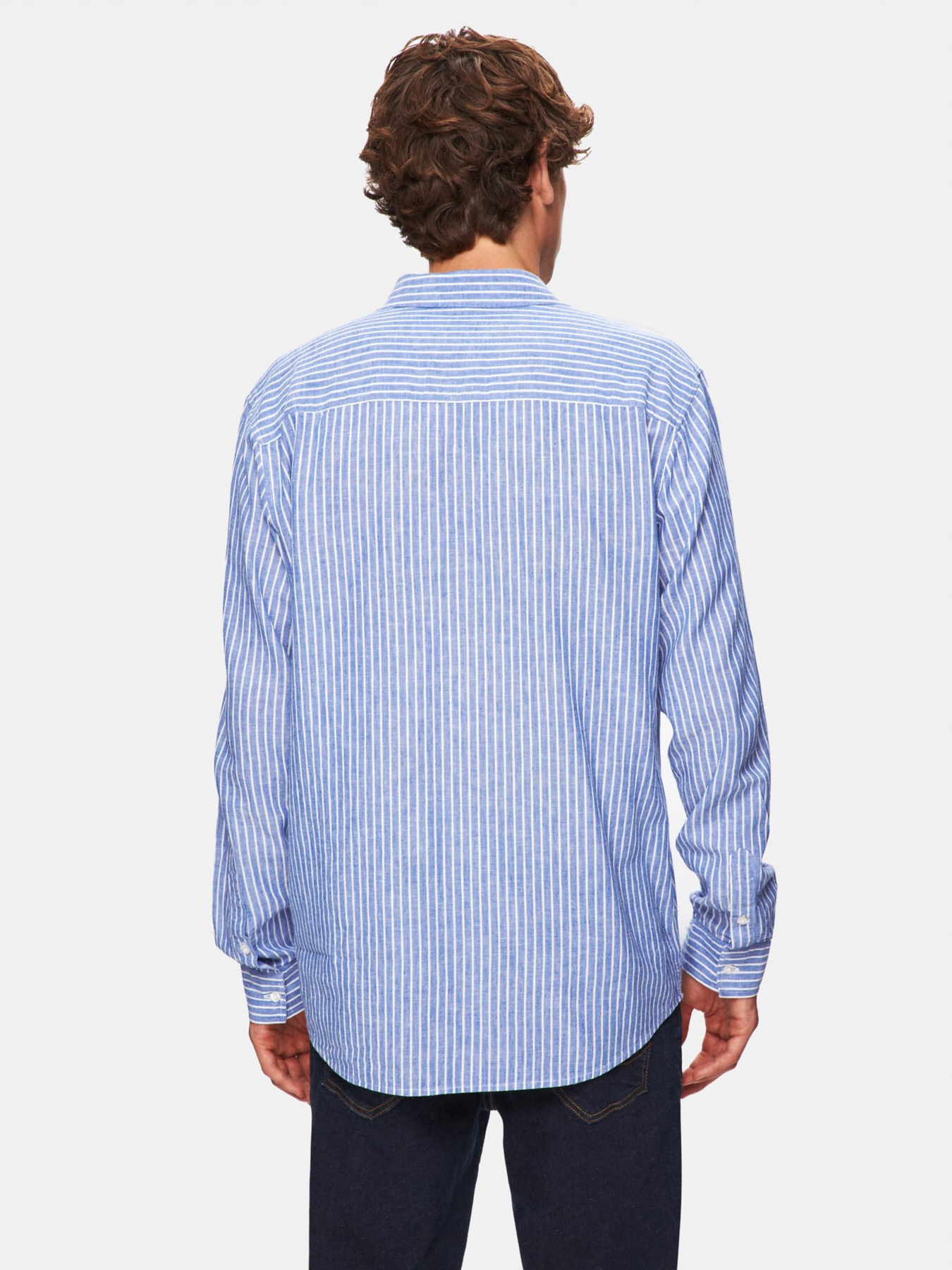 Рубашки LTB Jeans модель 49065.25202.14366 Фото