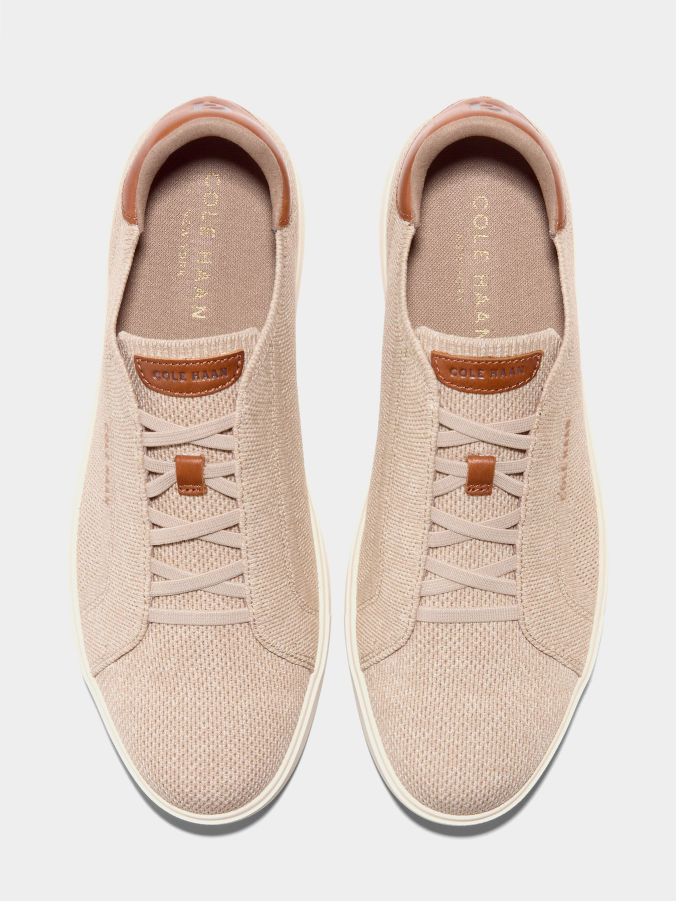 Кеды Cole Haan модель C44797 Фото
