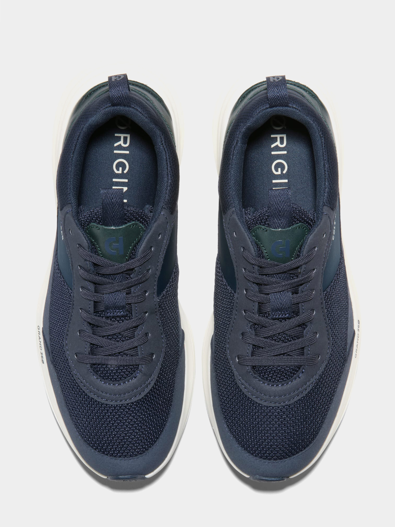 Кросівки Cole Haan модель C39641 Фото