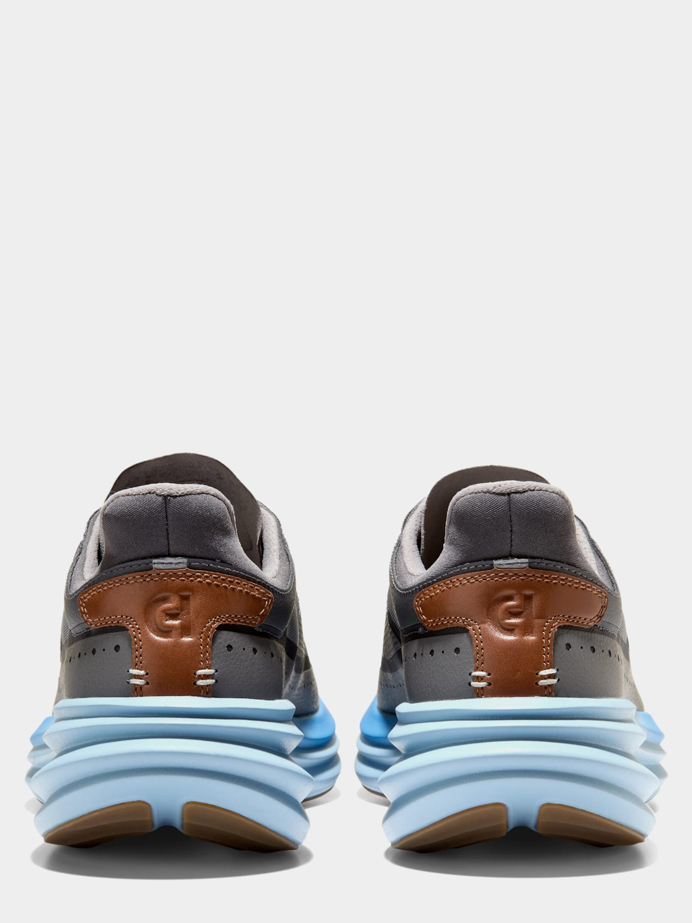 Кросівки Cole Haan модель C42399 Фото