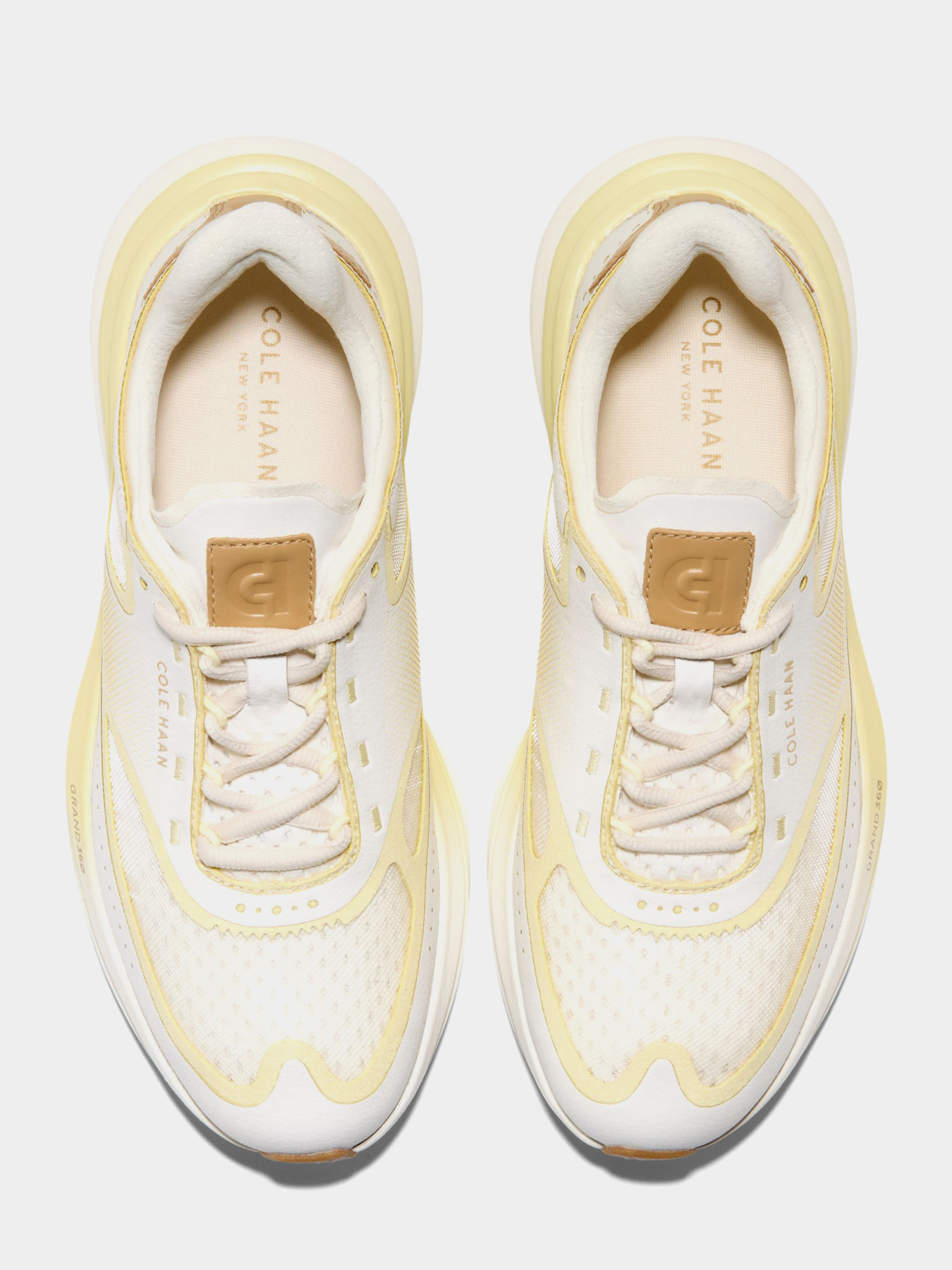 Кросівки Cole Haan модель W36334 Фото