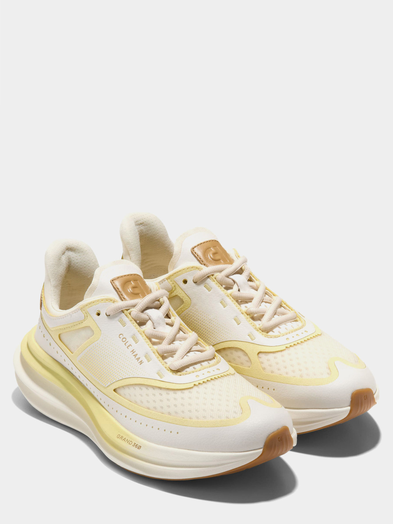 Кросівки Cole Haan модель W36334 Фото