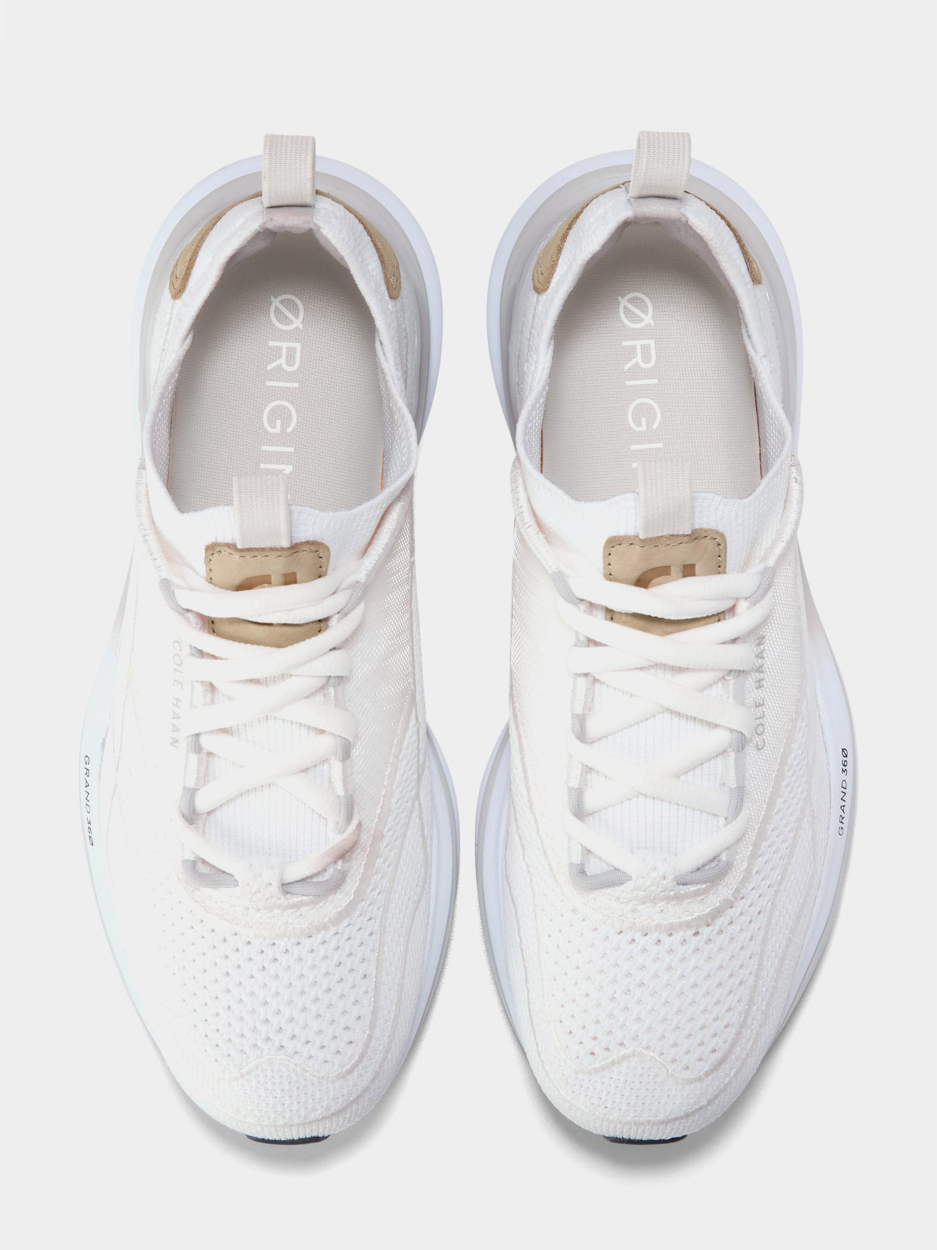 Кросівки Cole Haan модель W32927 Фото
