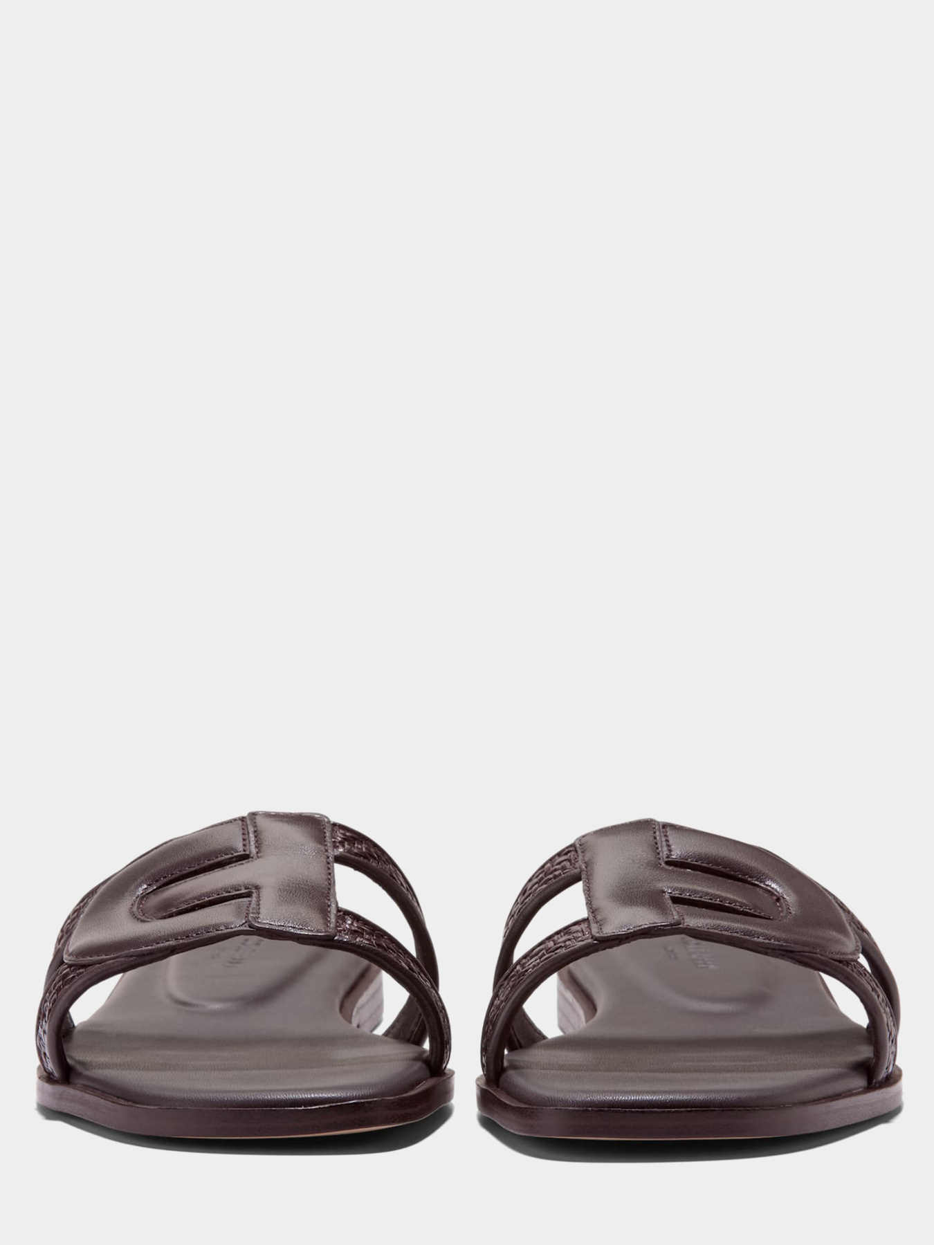 Шлёпанцы Cole Haan модель W36688 Фото