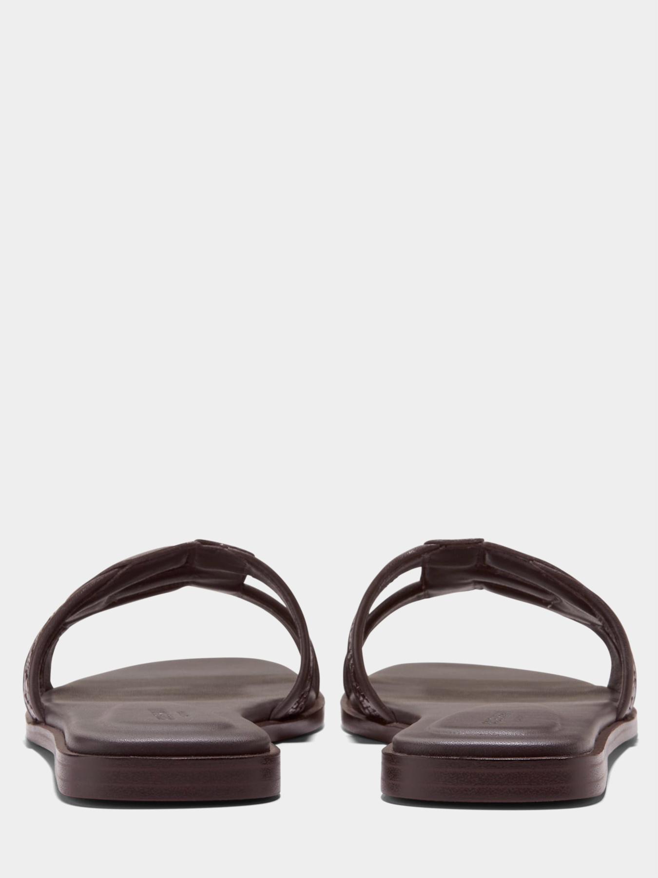 Шлёпанцы Cole Haan модель W36688 Фото