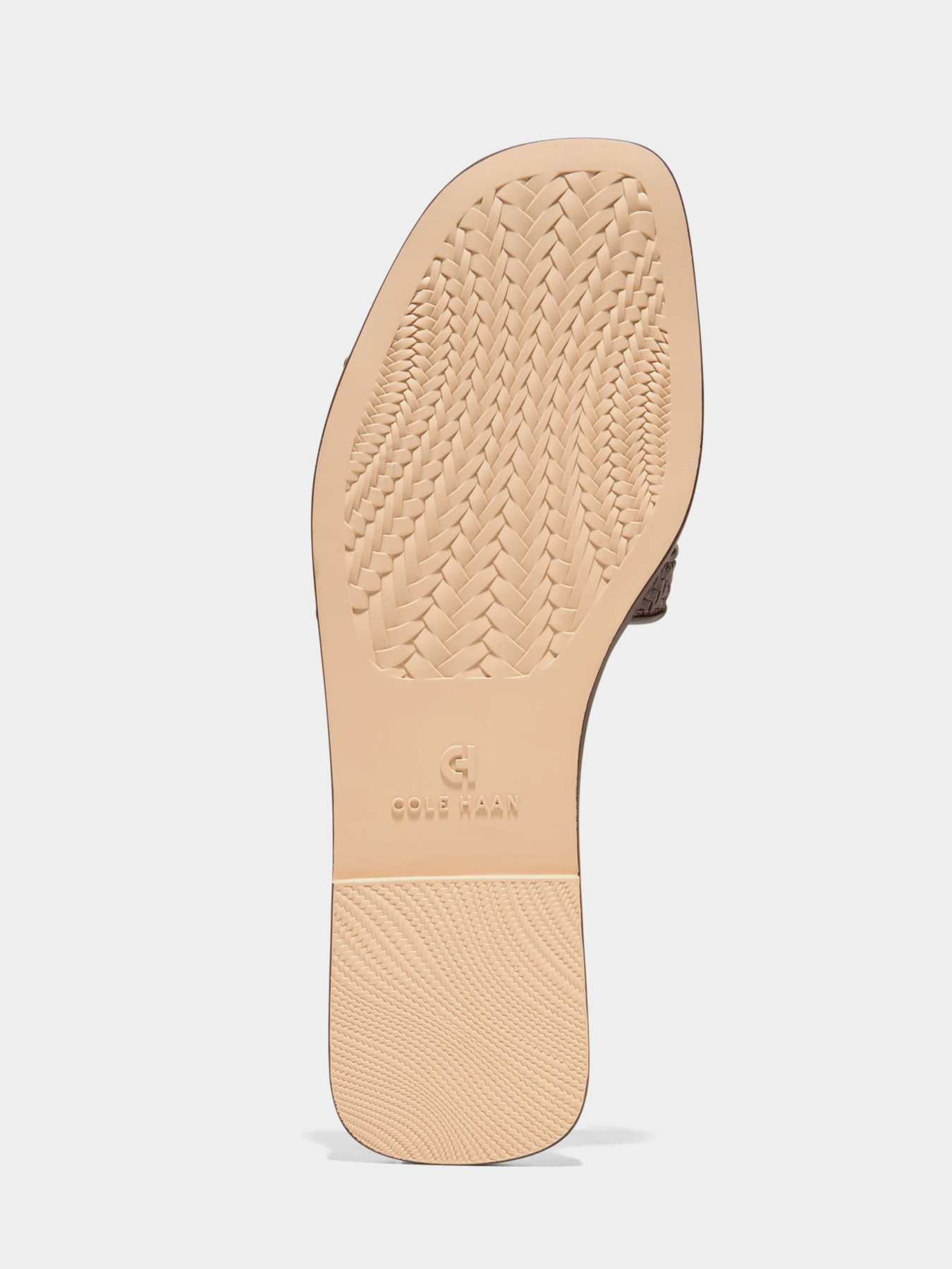 Шлёпанцы Cole Haan модель W36688 Фото