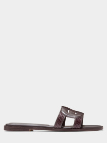 Шлёпанцы Cole Haan модель W36688 Фото