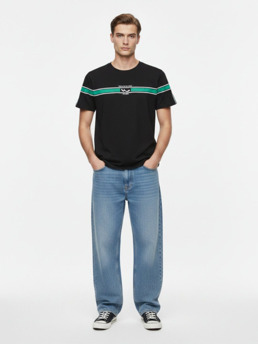 Футболки і поло LTB Jeans модель 84219.6089.200 Фото