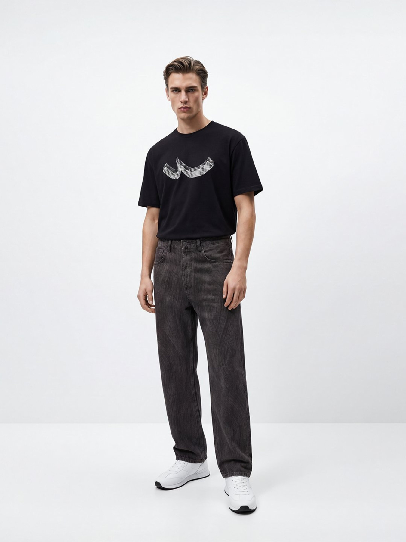 Футболки и поло LTB Jeans модель 84183.6089.200 Фото