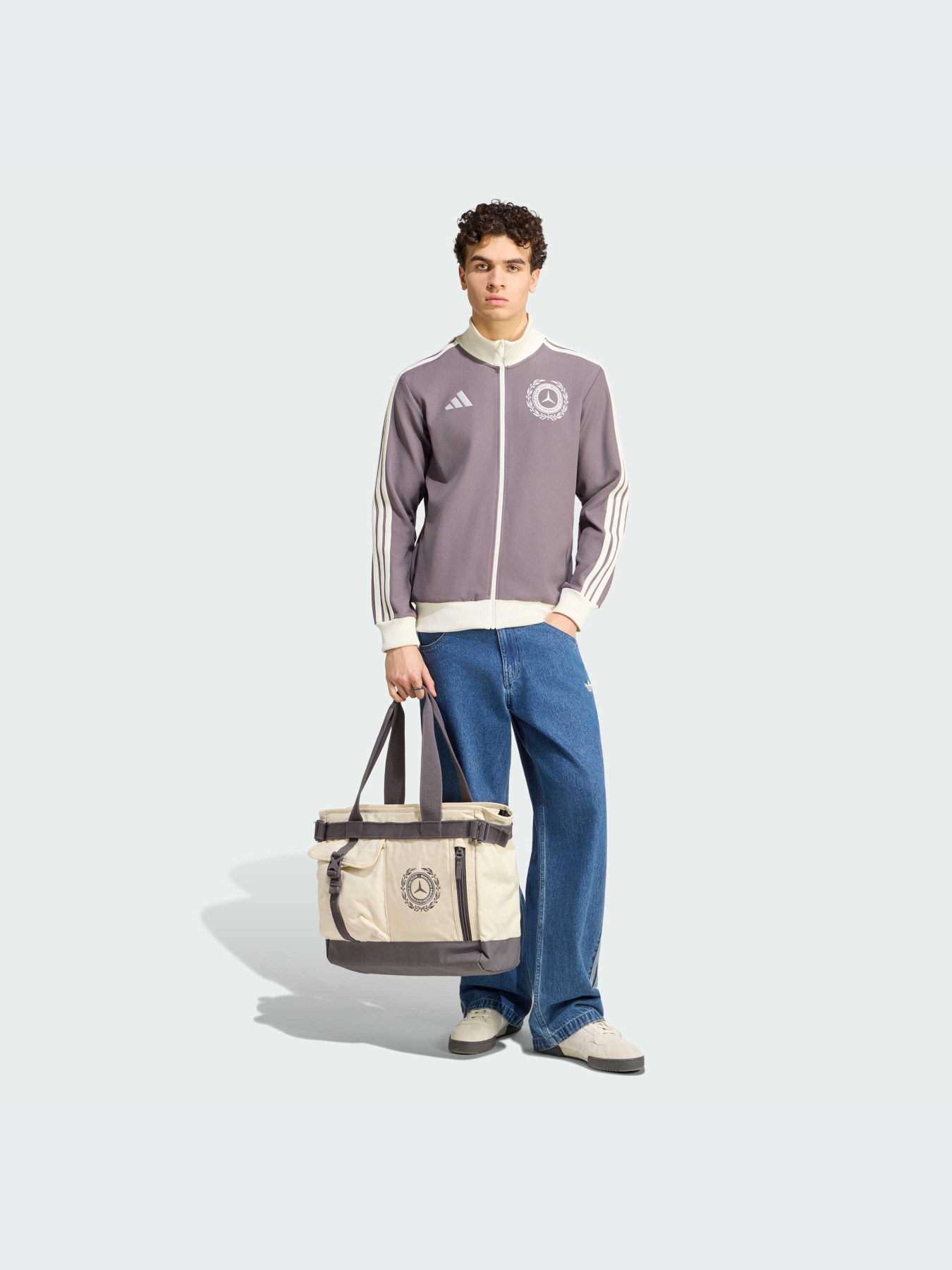 Худи и свитшоты Adidas модель KS2242-KZ Худи и свитшоты Adidas модель KS2242-KZ Фото