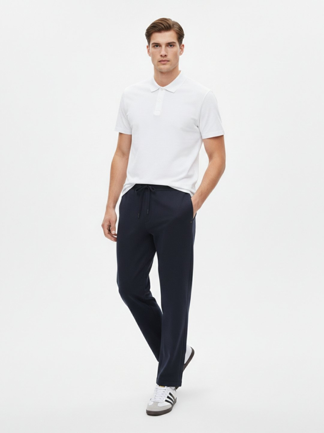 Футболки и поло LTB Jeans модель 84161.6559.100 Фото