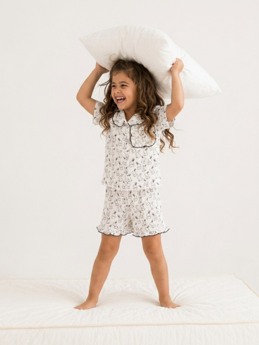 Одяг для дому та сну Alwair Kids модель 81139 Фото