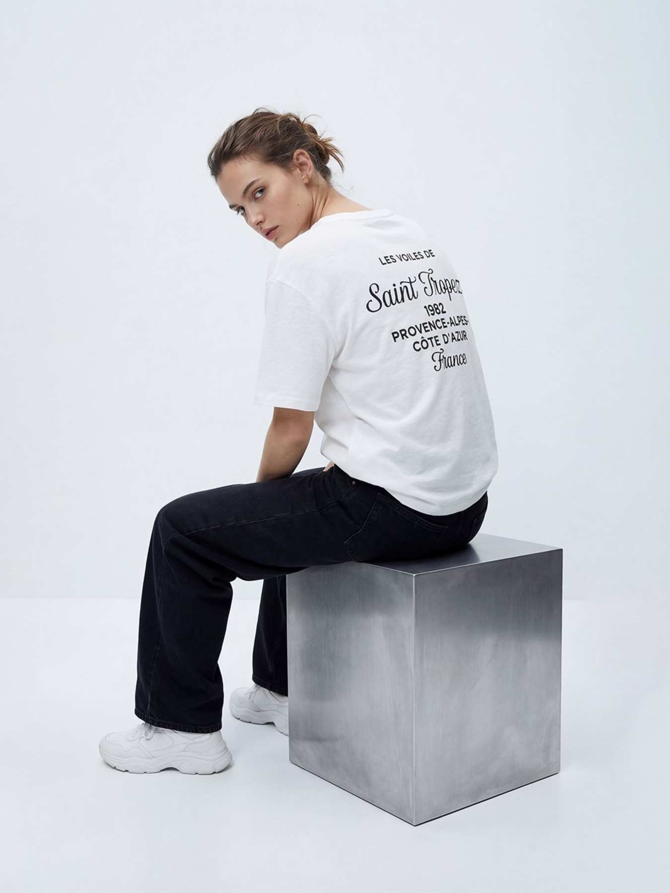 Футболки и поло LTB Jeans модель 80035.6089.14020 Фото