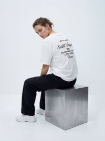 Футболки и поло LTB Jeans модель 80035.6089.14020 Фото