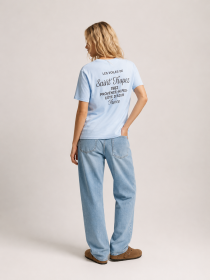 Футболки и поло LTB Jeans модель 80035.6089.5825 Фото