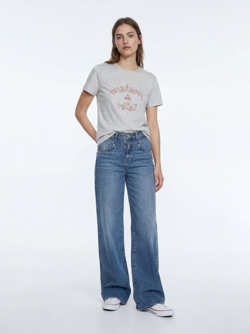 Футболки і поло LTB Jeans модель 80039.61521.13564 Фото