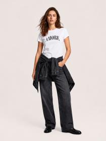 Футболки и поло LTB Jeans модель 80041.6089.14020 Фото