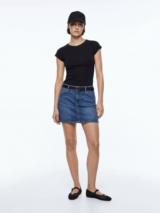 Футболки і поло LTB Jeans модель 80046.6089.3986 Фото