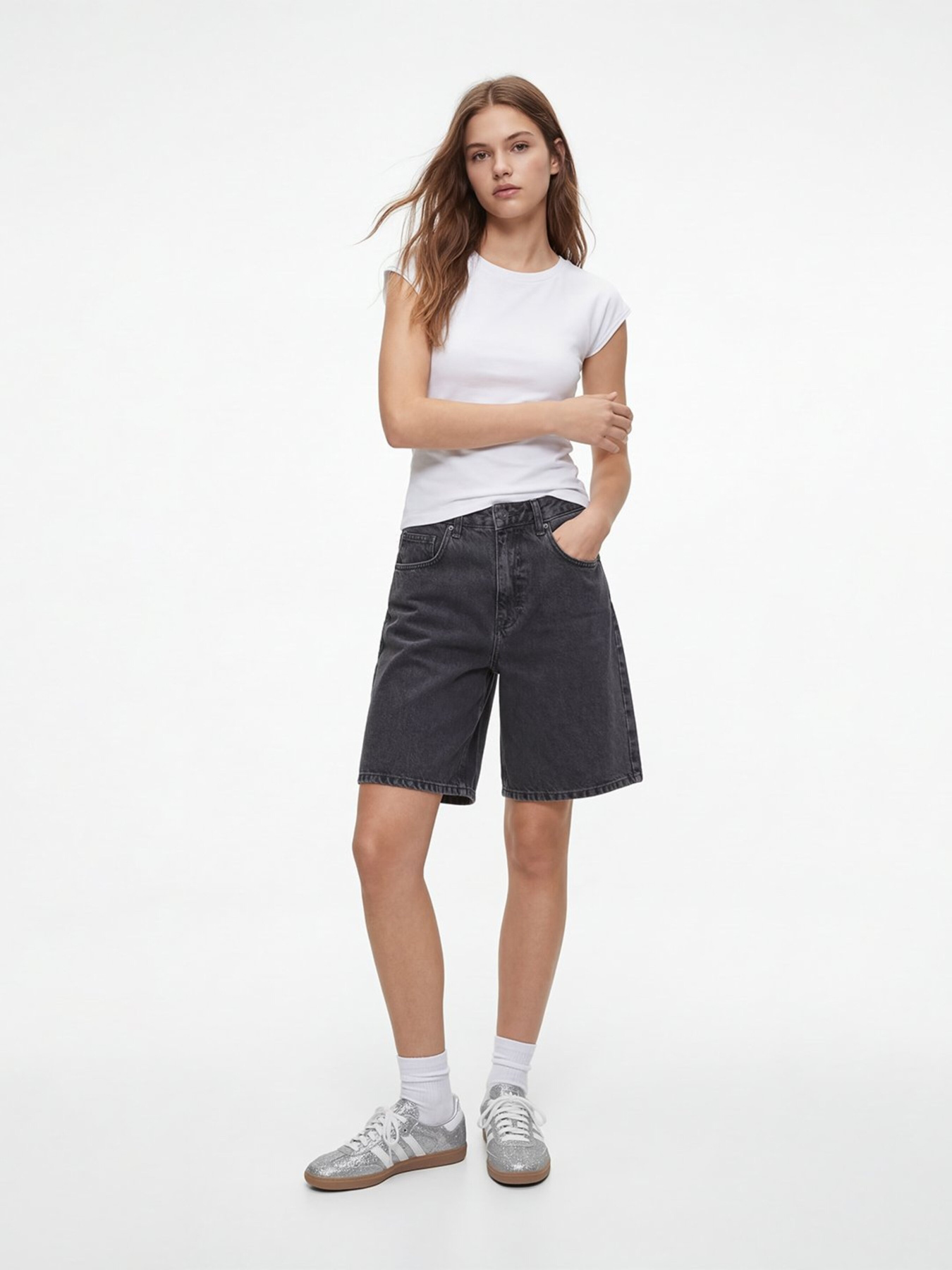 Футболки и поло LTB Jeans модель 80046.6089.14020 Фото